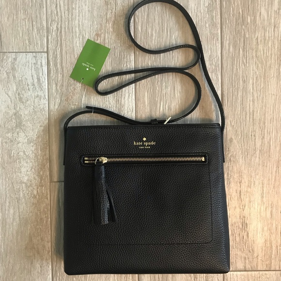 kate spade Handbags - ♠️ NEW Kate Spade Chester Street Dessi ♠️